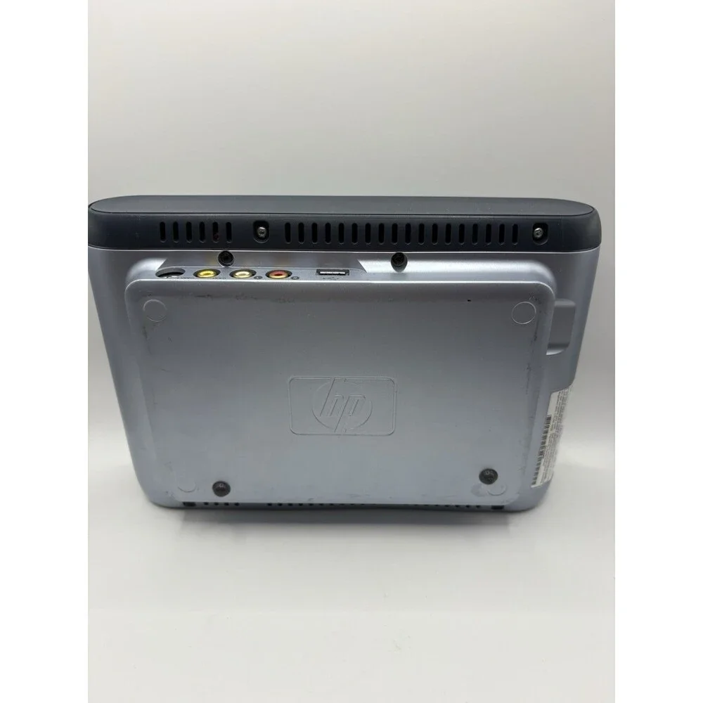 HP DVD Movie Writer DC 3000 Built In Video Transfer No Power Cable